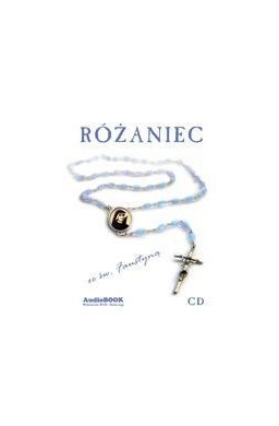 Różaniec ze św. Faustyną audiobook