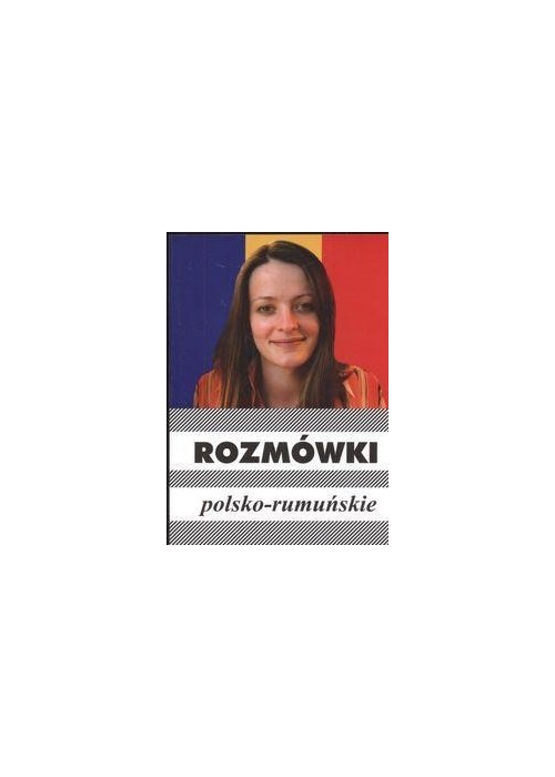 Rozmówki rumuńskie w.2012 KRAM