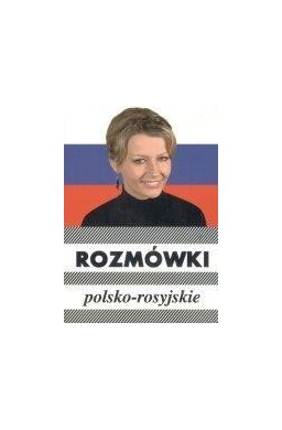 Rozmówki rosyjskie w.2012 KRAM