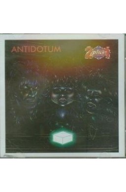 Antidotum CD