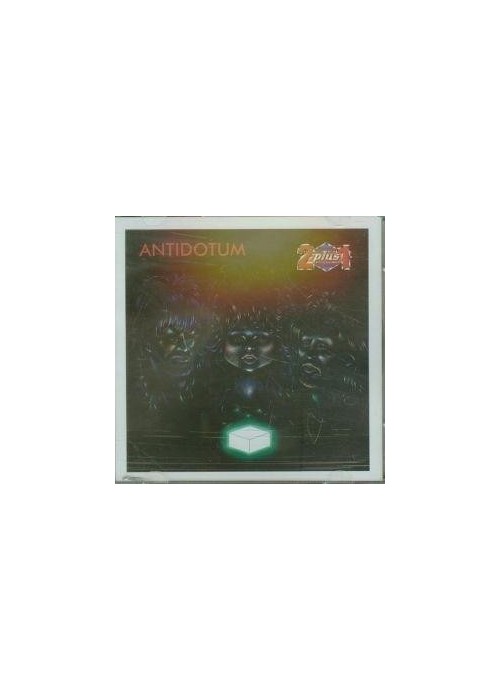 Antidotum CD