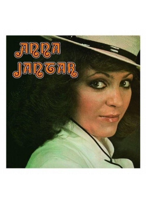 Anna Jantar CD