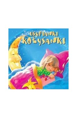 Usypianki kołysanki