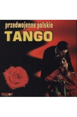 Przedwojenne Polskie Tango SOLITON