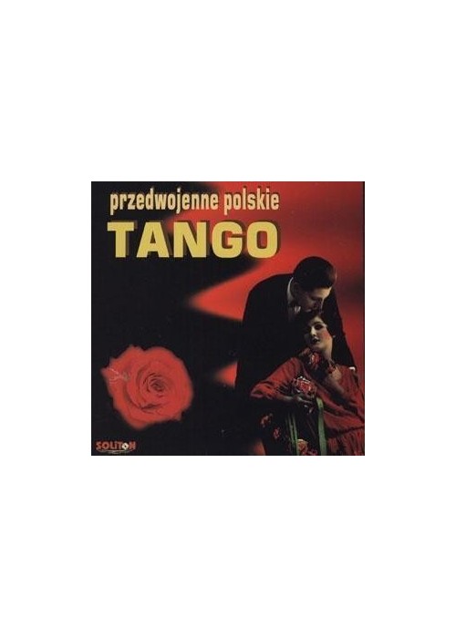 Przedwojenne Polskie Tango SOLITON