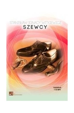 Szewcy Audiobook