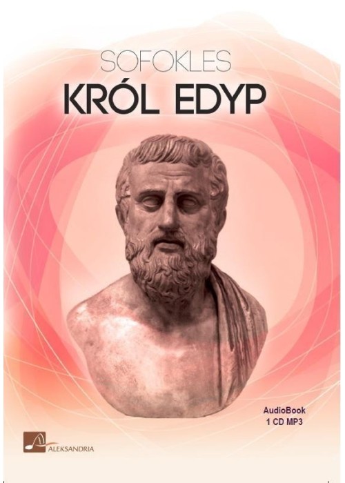 Król Edyp Audiobook