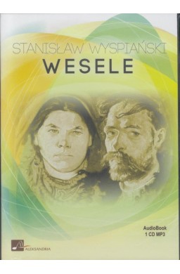 Wesele Audiobook