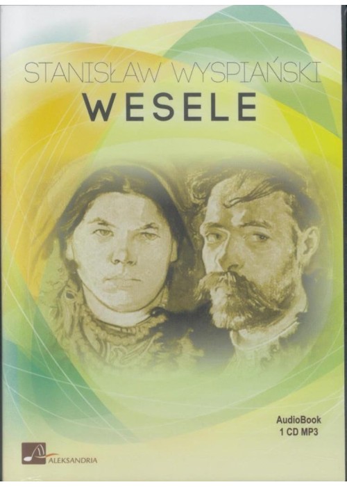 Wesele Audiobook