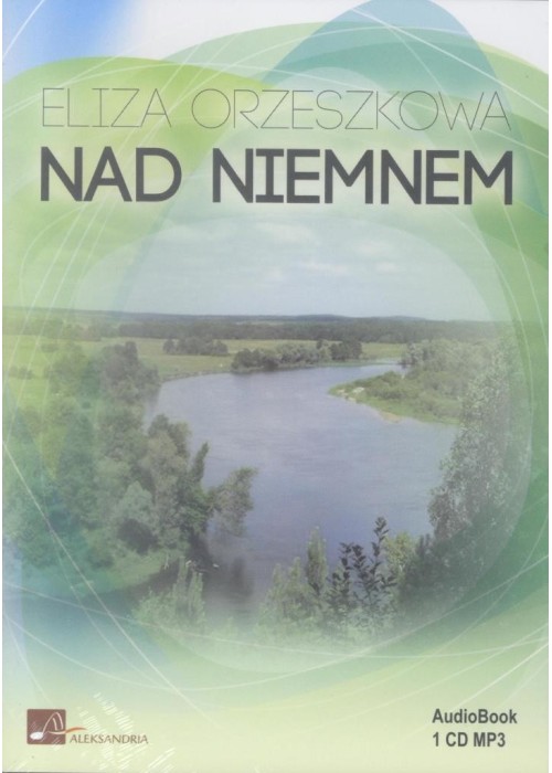 Nad Niemnem Audiobook