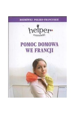 Helper francuski - pomoc domowa KRAM