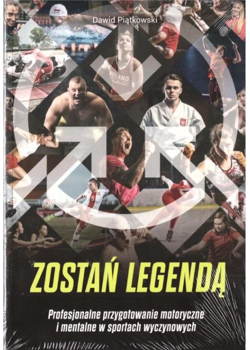 Zostań legendą