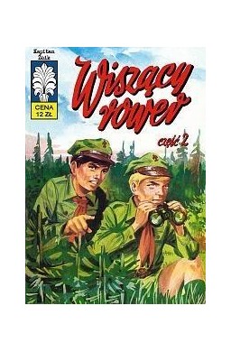Kapitan Żbik T.29 Wiszący rower
