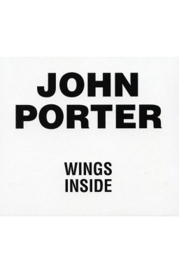 Wings Inside CD