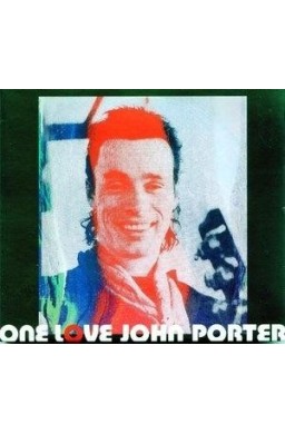 One love CD