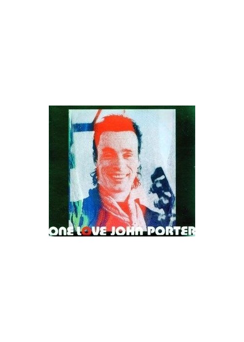 One love CD