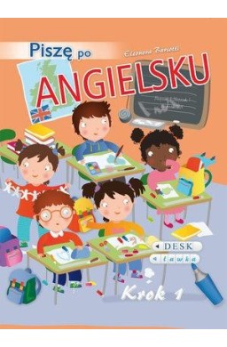 Piszę po angielsku