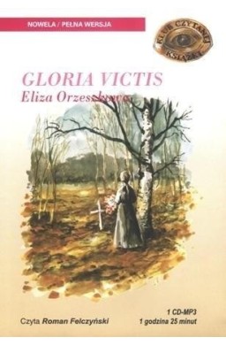 Gloria Victis audiobook