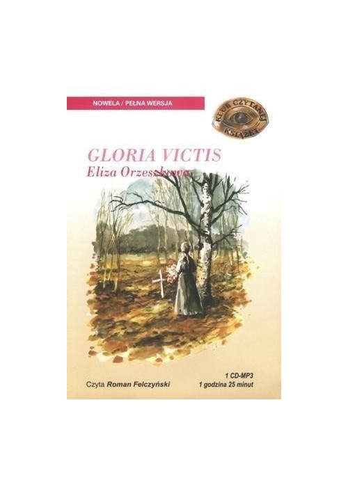 Gloria Victis audiobook