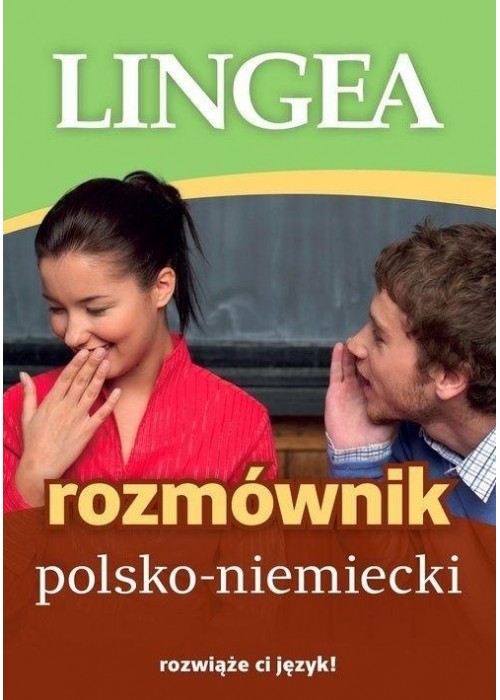 Rozmównik polsko-niemiecki