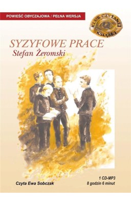 Syzyfowe prace Audiobook