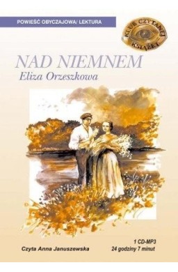 Nad Niemnem Audiobook