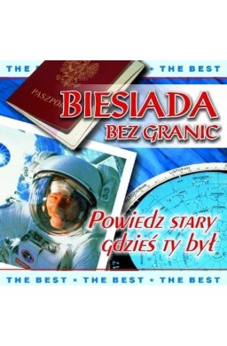 The best. Biesiada bez granic CD