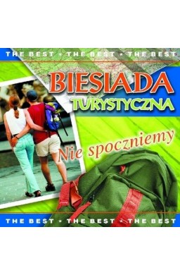 The best. Biesiada turystyczna CD