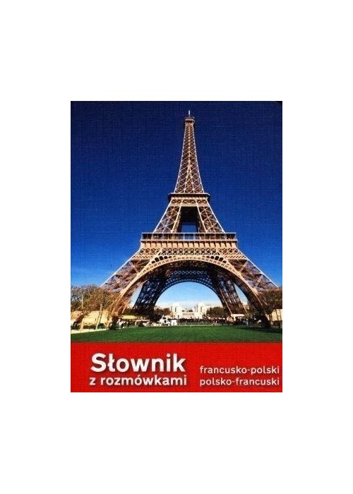 Słownik francusko-polski, polsko-francuski