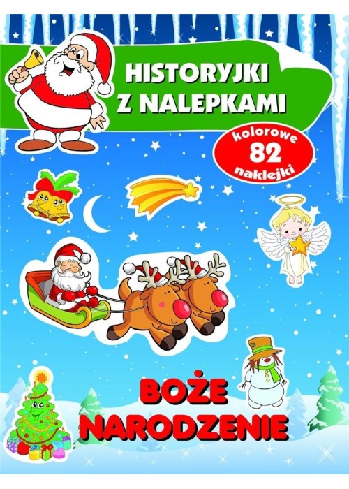 Boże Narodzenie