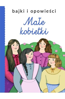 Małe kobietki