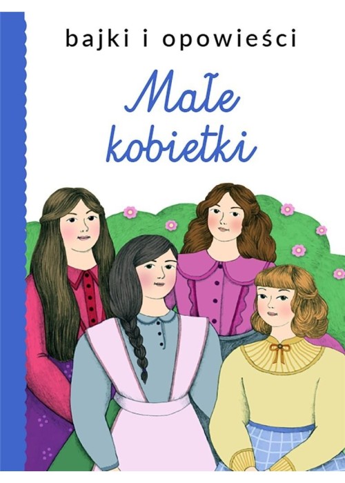 Małe kobietki