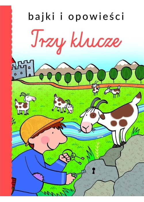 Trzy klucze