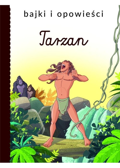 Tarzan