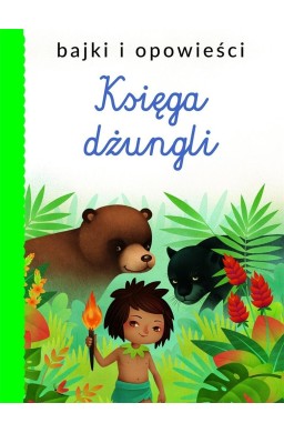 Księga dżungli