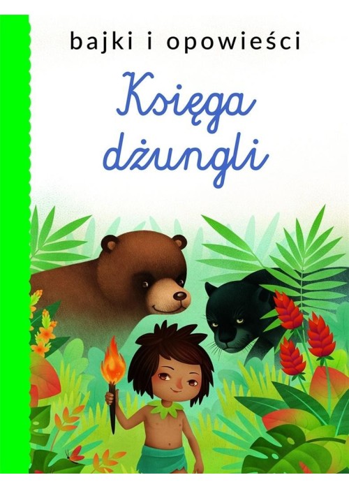 Księga dżungli