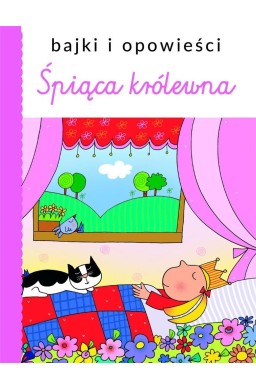 Śpiąca królewna