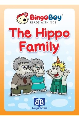 The Hippo Family