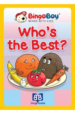 Who's the best