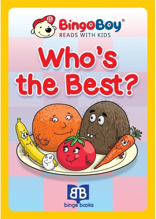 Who's the best