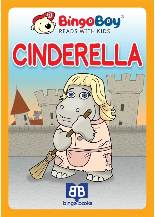 Cinderella