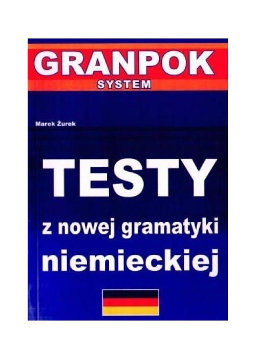 Testy z nowej gramatyki niemieckiej