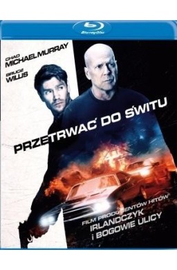 Przetrwać do świtu (blu-ray)