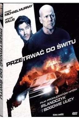 Przetrwać do świtu DVD