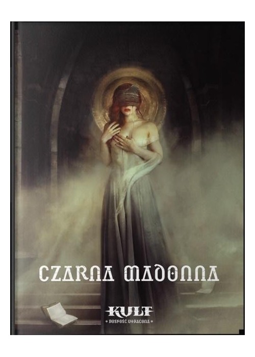 Kult: Boskość utracona Czarna Madonna