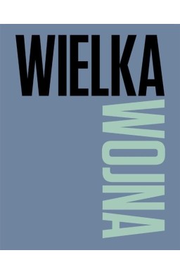 Wielka Wojna