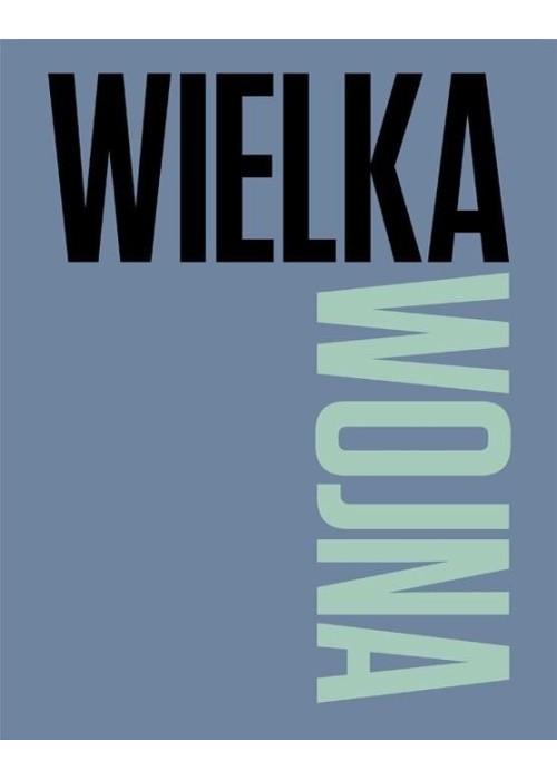 Wielka Wojna