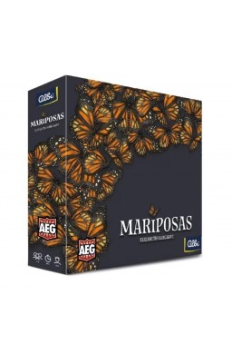 Mariposas ALBI