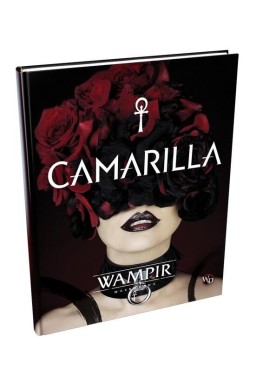 Camarilla Podręcznik Dodatkowy