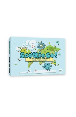 Scottie Go! Home